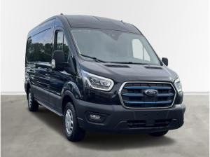 Ford Transit -E Kastenwagen 425L3 +++ 1600 kg Nutzlast +++