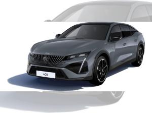 Peugeot 408 GT 130 PureTec Automatik 💙 Bestellaktion Vollausstattung 💙