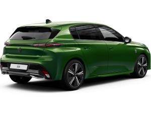 Peugeot 308 GT Pure Tech 130 EAT8 Vollausstattung