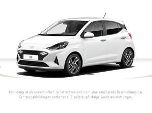 Hyundai i10 Trend 1.0 Benzin M/T *Lieferung möglich(t23689)