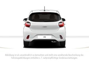 Hyundai i10 Trend 1.0 Benzin M/T *Lieferung möglich(t23689)