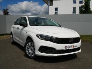 Fiat Tipo LIFE KOMBI HYBRID 1.5 GSE 130PS DCT KAMERA PDC APPLE CARPLAY