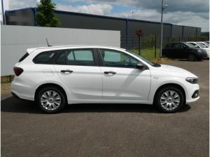 Fiat Tipo LIFE KOMBI HYBRID 1.5 GSE 130PS DCT KAMERA PDC APPLE CARPLAY