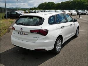 Fiat Tipo LIFE KOMBI HYBRID 1.5 GSE 130PS DCT KAMERA PDC APPLE CARPLAY
