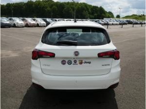 Fiat Tipo LIFE KOMBI HYBRID 1.5 GSE 130PS DCT KAMERA PDC APPLE CARPLAY