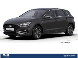 Hyundai i30 1.0 T-GDI EU6d Apple CarPlay  Rückfahrkamera
