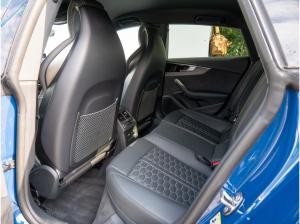 Audi RS5 Sportback TFSI quattro