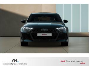 Audi RS3 Sportback 294 kW quattro Pano Keramikbremse