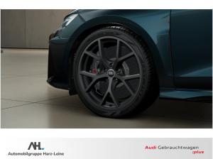 Audi RS3 Sportback 294 kW quattro Pano Keramikbremse