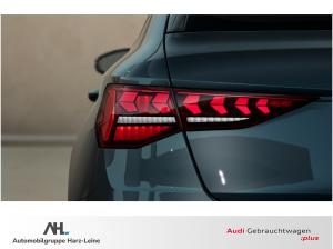 Audi RS3 Sportback 294 kW quattro Pano Keramikbremse