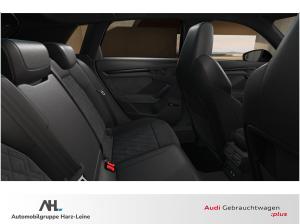 Audi RS3 Sportback 294 kW quattro Pano Keramikbremse