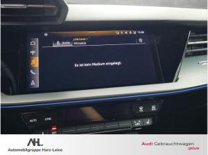 Audi RS3 Sportback 294 kW quattro Pano Keramikbremse