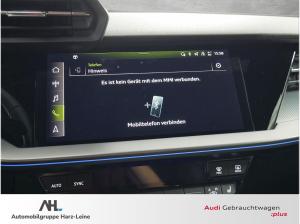 Audi RS3 Sportback 294 kW quattro Pano Keramikbremse