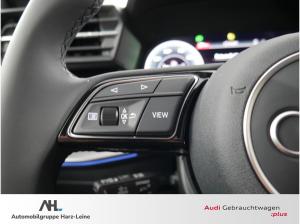 Audi RS3 Sportback 294 kW quattro Pano Keramikbremse