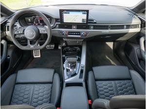 Audi RS5 Sportback TFSI quattro