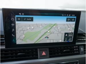 Audi RS5 Sportback TFSI quattro