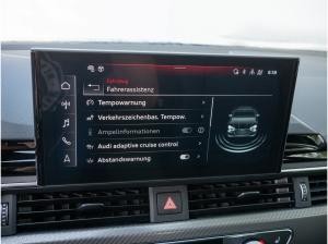 Audi RS5 Sportback TFSI quattro