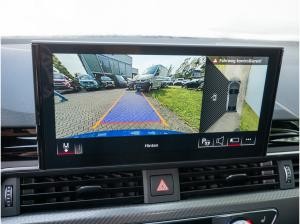 Audi RS5 Sportback TFSI quattro