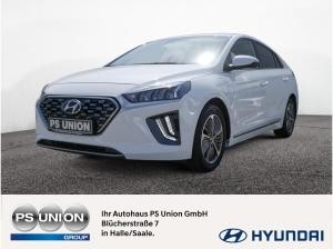 Hyundai IONIQ Style PHEV PDC SHZ KAMERA NAVI ACC LED
