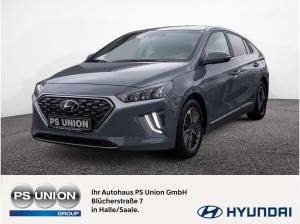 Hyundai IONIQ Advantage PHEV SHZ KAMERA NAVI ACC LED