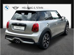 MINI Cooper S ***EM-Aktionspreis*** nur im Juli
