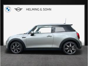 MINI Cooper S ***EM-Aktionspreis*** nur im Juli