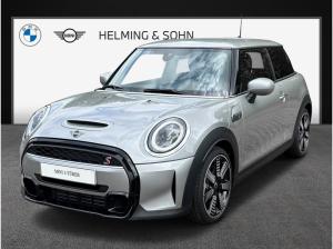 MINI Cooper S ***EM-Aktionspreis*** nur im Juli