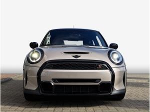 MINI Cooper S ***EM-Aktionspreis*** nur im Juli