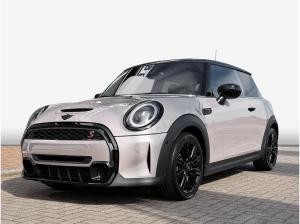MINI Cooper S ***EM-Aktionspreis*** nur im Juli