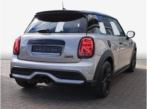 MINI Cooper S ***EM-Aktionspreis*** nur im Juli