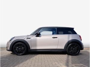 MINI Cooper S ***EM-Aktionspreis*** nur im Juli