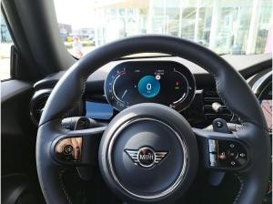 MINI Cooper S ***EM-Aktionspreis*** nur im Juli