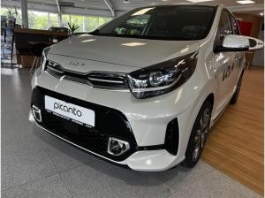 Kia Picanto 1.0 Vision