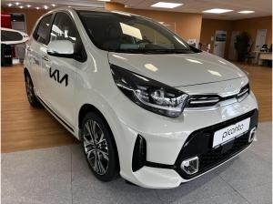 Kia Picanto 1.0 Vision