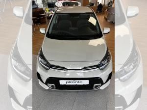 Kia Picanto 1.0 Vision