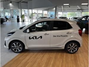 Kia Picanto 1.0 Vision