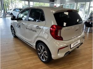 Kia Picanto 1.0 Vision