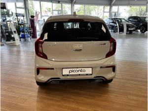 Kia Picanto 1.0 Vision