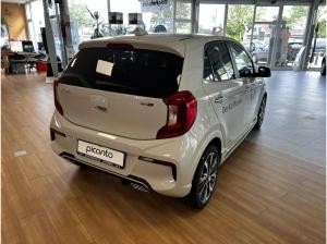 Kia Picanto 1.0 Vision