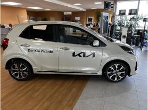 Kia Picanto 1.0 Vision