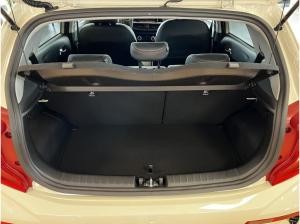 Kia Picanto 1.0 Vision