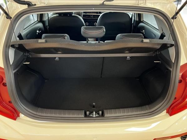 Foto - Kia Picanto 1.0 Vision