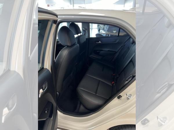 Foto - Kia Picanto 1.0 Vision