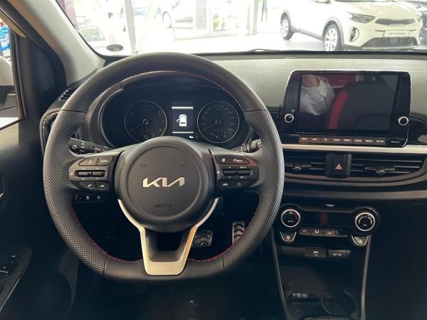 Foto - Kia Picanto 1.0 Vision