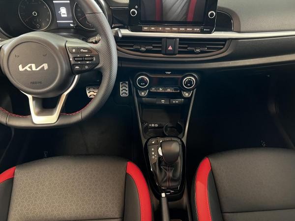 Foto - Kia Picanto 1.0 Vision