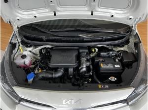 Kia Picanto 1.0 Vision