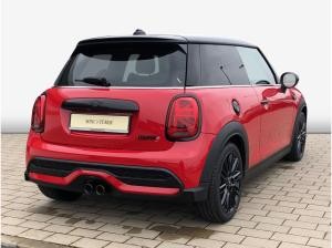 MINI Cooper S ***EM-Aktionspreis*** nur im Juli