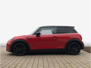 MINI Cooper S ***EM-Aktionspreis*** nur im Juli