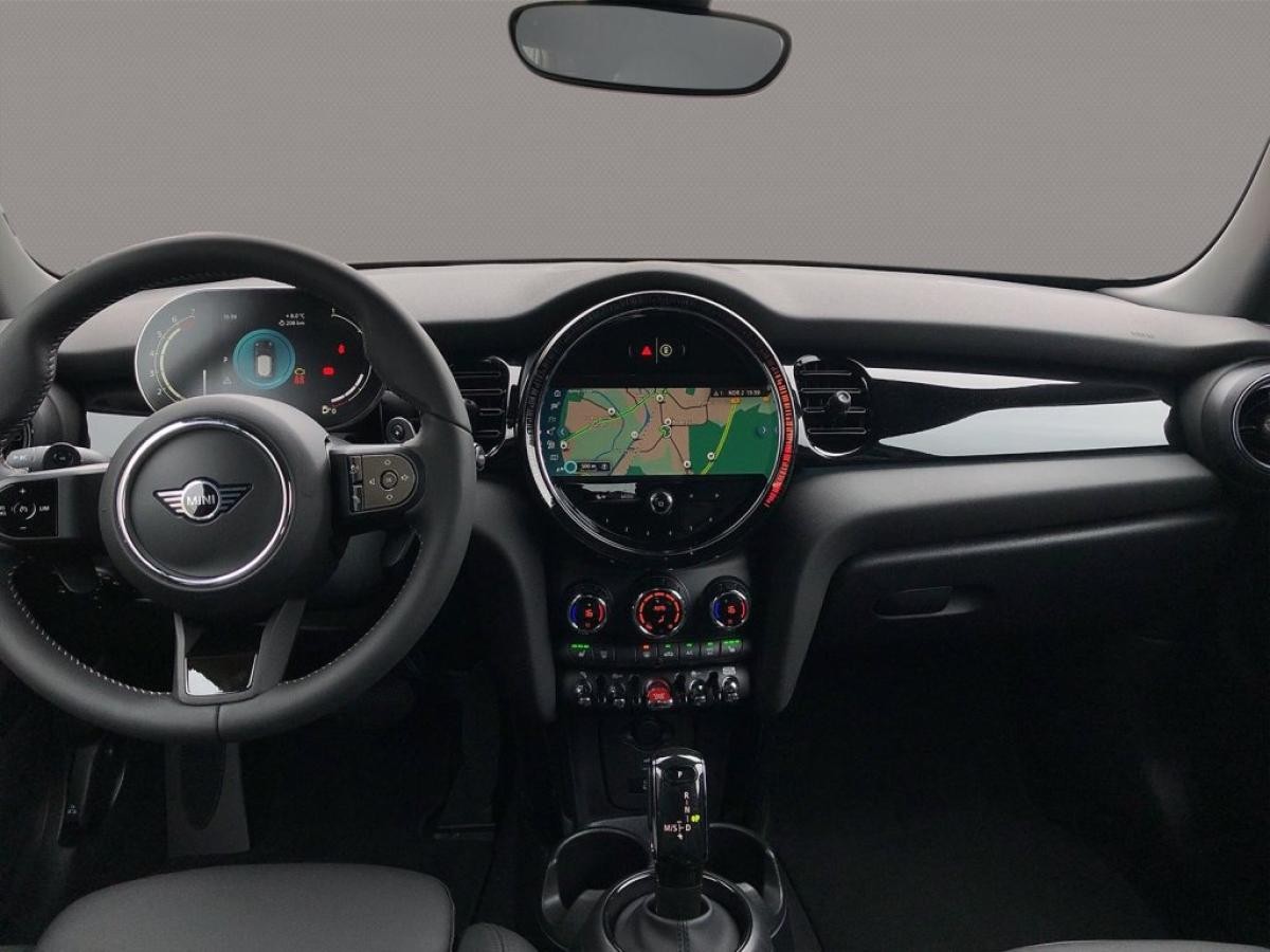 MINI Cooper S ***EM-Aktionspreis*** nur im Juli