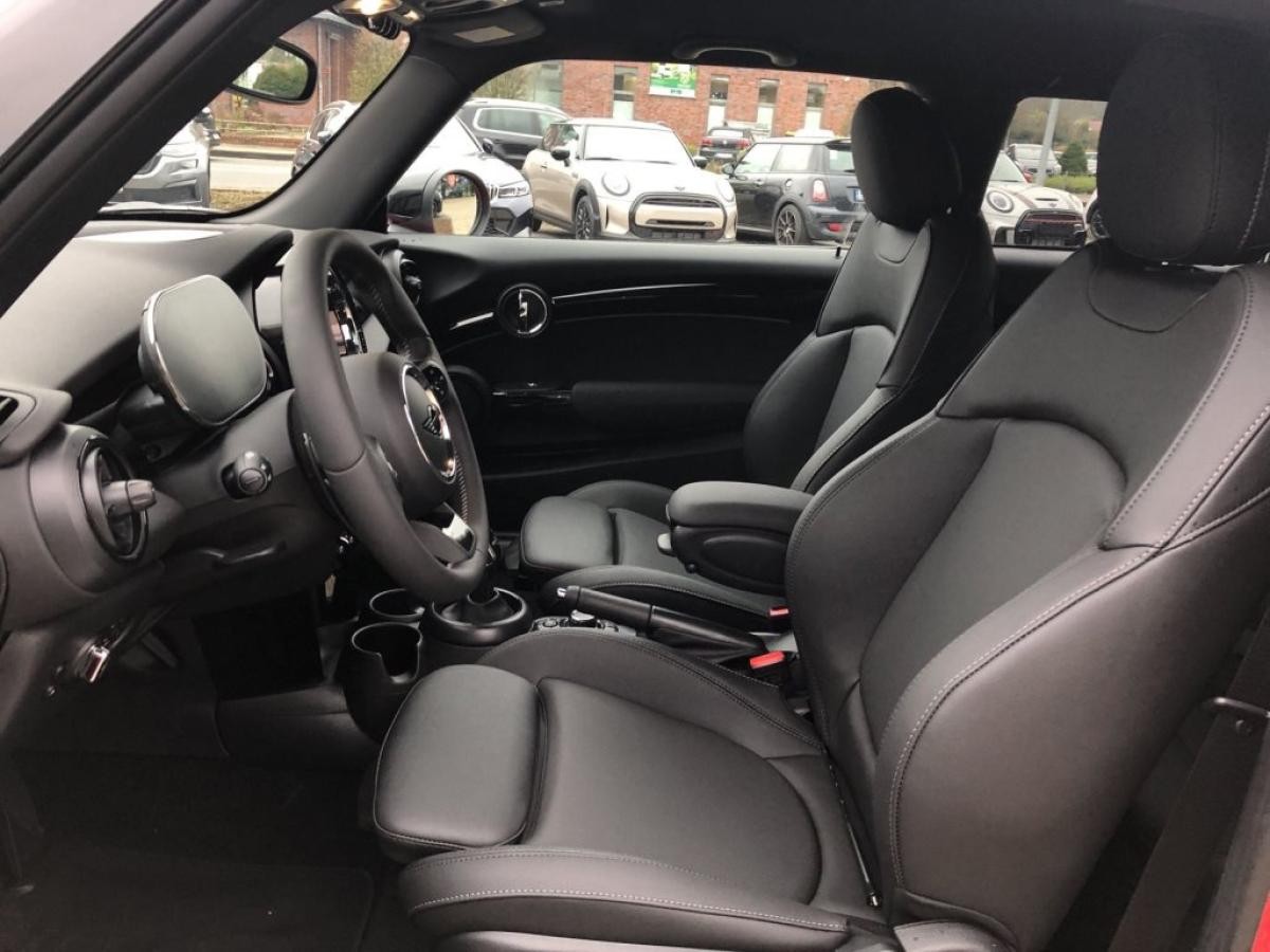 MINI Cooper S ***EM-Aktionspreis*** nur im Juli